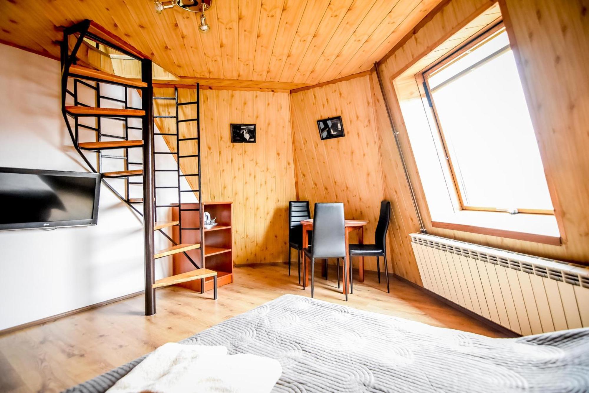 Willa Znana Zakopane Kültér fotó
