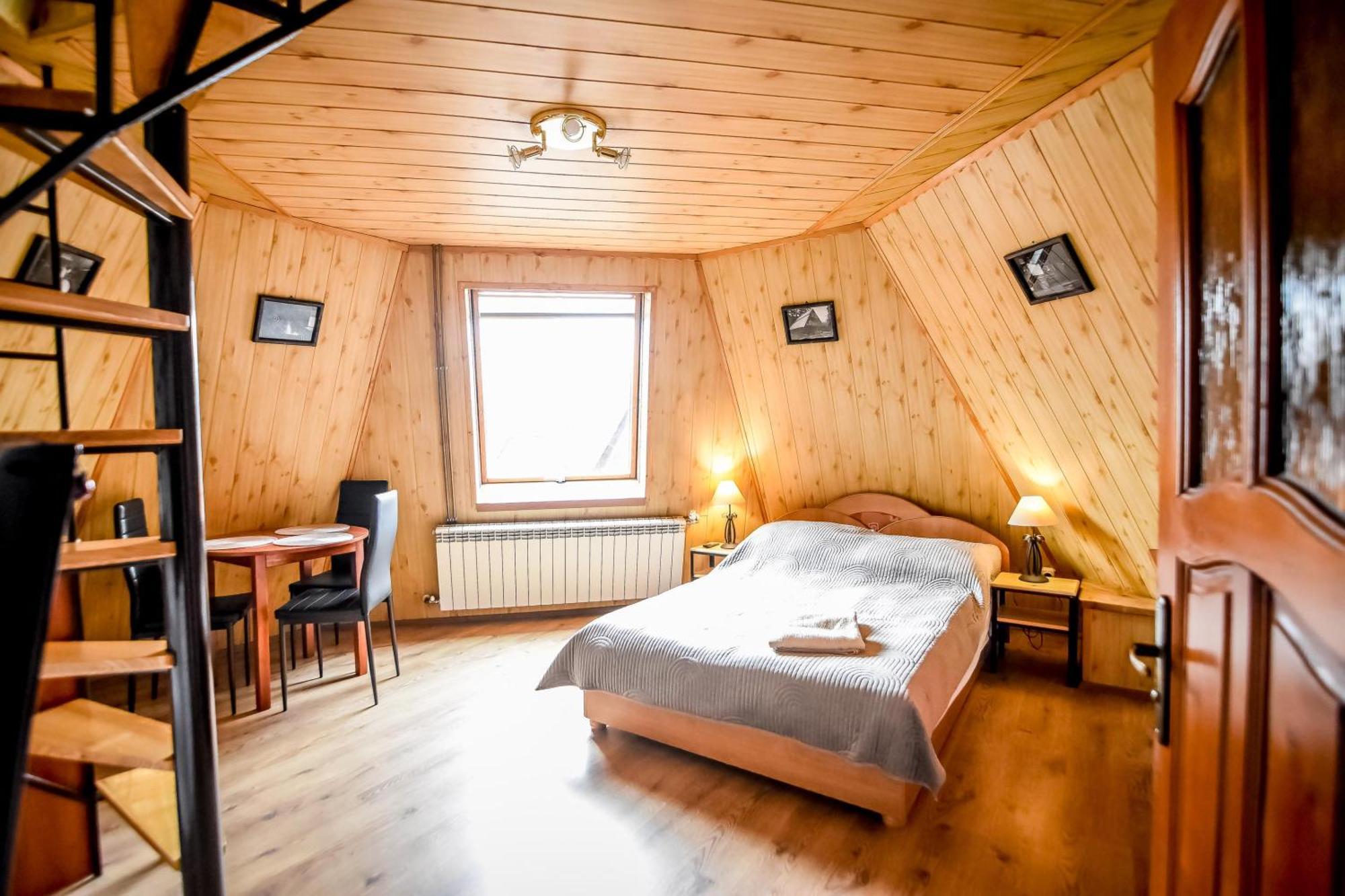 Willa Znana Zakopane Kültér fotó