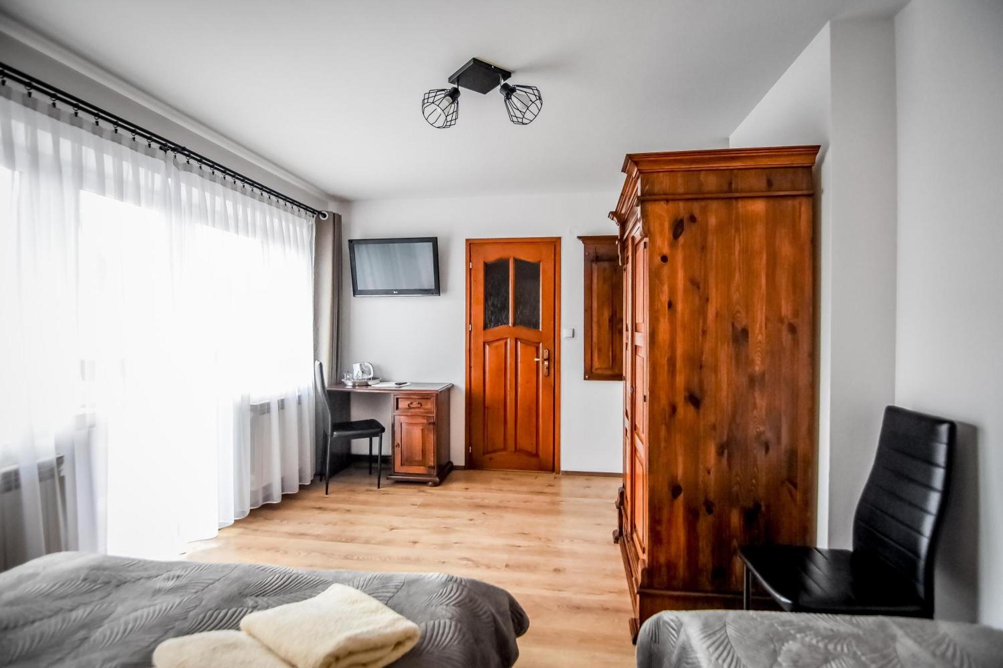 Willa Znana Zakopane Kültér fotó