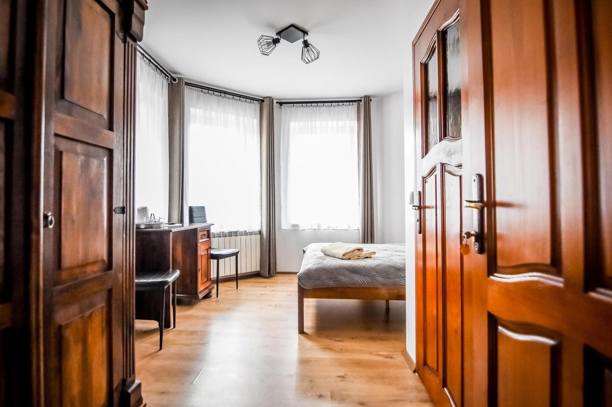 Willa Znana Zakopane Kültér fotó